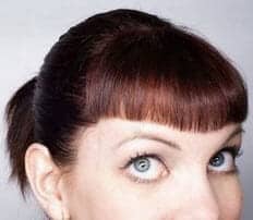 learn-english-words-bangs Learn English Words - Bangs