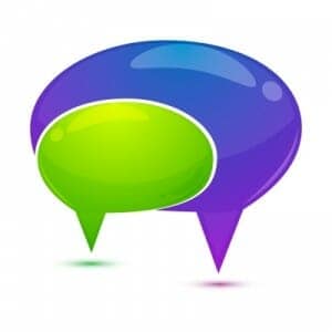 Starting A Conversation