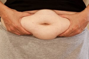 English Words - Fat