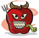 English Idioms: Food