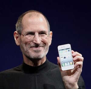 Listening Practice: The Life of Steve Jobs (Part 1) Espresso English