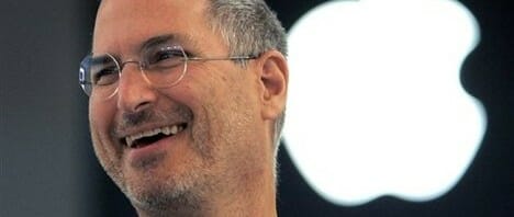 how steve jobs changed the world of technology