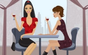 Learn English Speaking - Restaurant Conversation