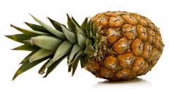 Learn English Words - Pineapple