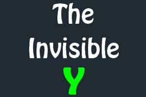 The invisible Y sound in English Espresso English