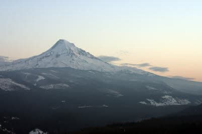 Learn English Words - Mountain