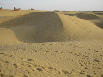 Learn English Words - Sand