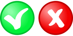 Avoid common English grammar mistakes