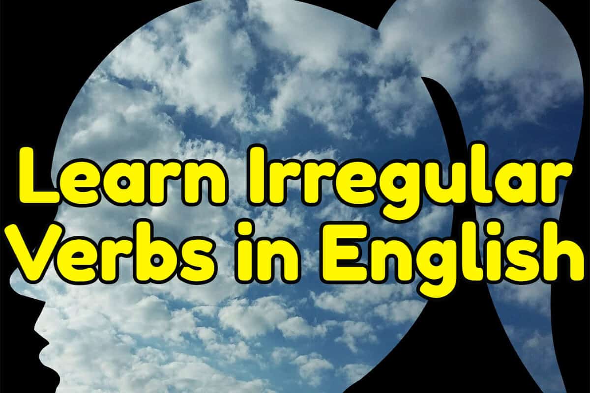 logic of english irregular verbs logic of english irregular verbs