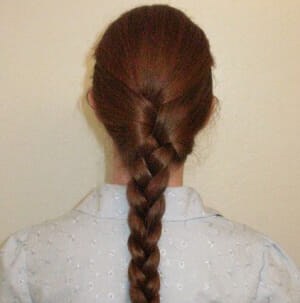 Learn English Words - Braid