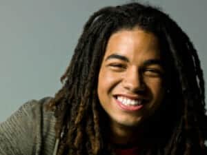 Learn English Words - Dreadlocks