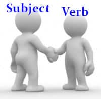 subject-verb-agreement Subject Verb Agreement