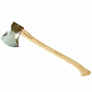 Learn English Vocabulary: Axe