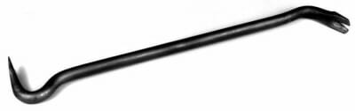 Learn English Vocabulary: Crowbar