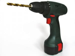Learn English Vocabulary: Drill