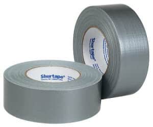 Learn English Vocabulary: Duct tape