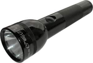 Learn English Vocabulary: Flashlight