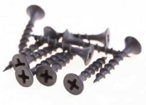 Learn English Vocabulary: Screws