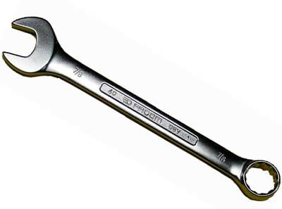 Learn English Vocabulary: Wrench
