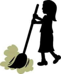 Everyday English Verbs: Housework Collocations Espresso English