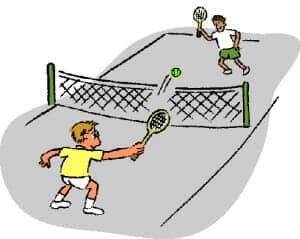 Sports Idioms in English Espresso English