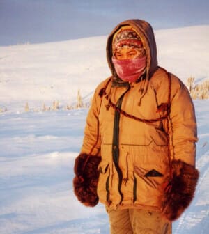 Spoken English Phrases: Bundle Up