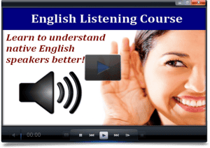 English-Listening-Course