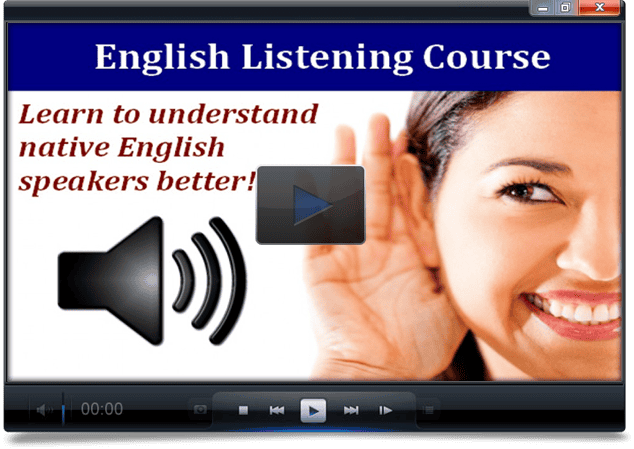 English Listening Test Espresso English