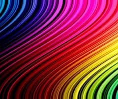English Idioms with Color