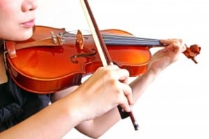 english-idioms-violin English idioms - Fit as a fiddle