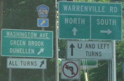 Signs
