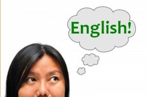 How to Speak Fluent English: Learn to think in English