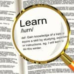 English Vocabulary Lists Common English Words