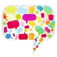 Sloooooow down when speaking English - don't "try" to speak too fast