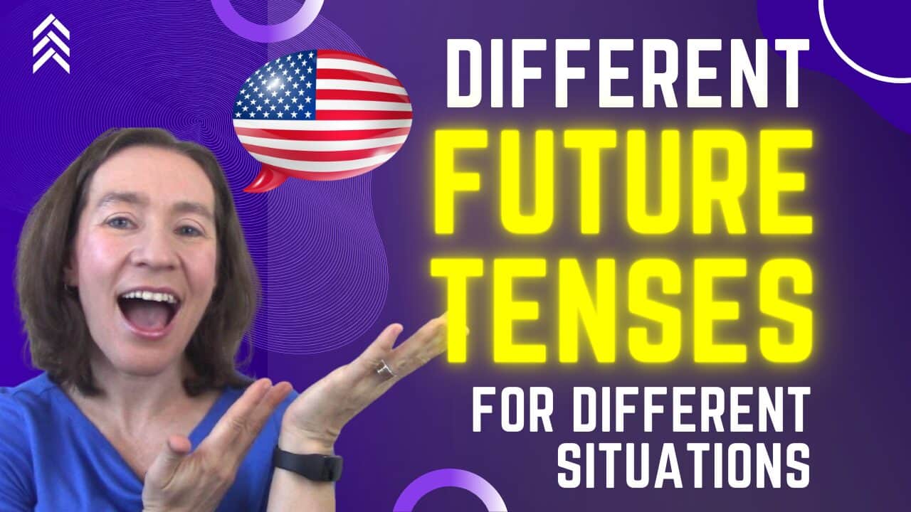 Future Tenses in English – Espresso English