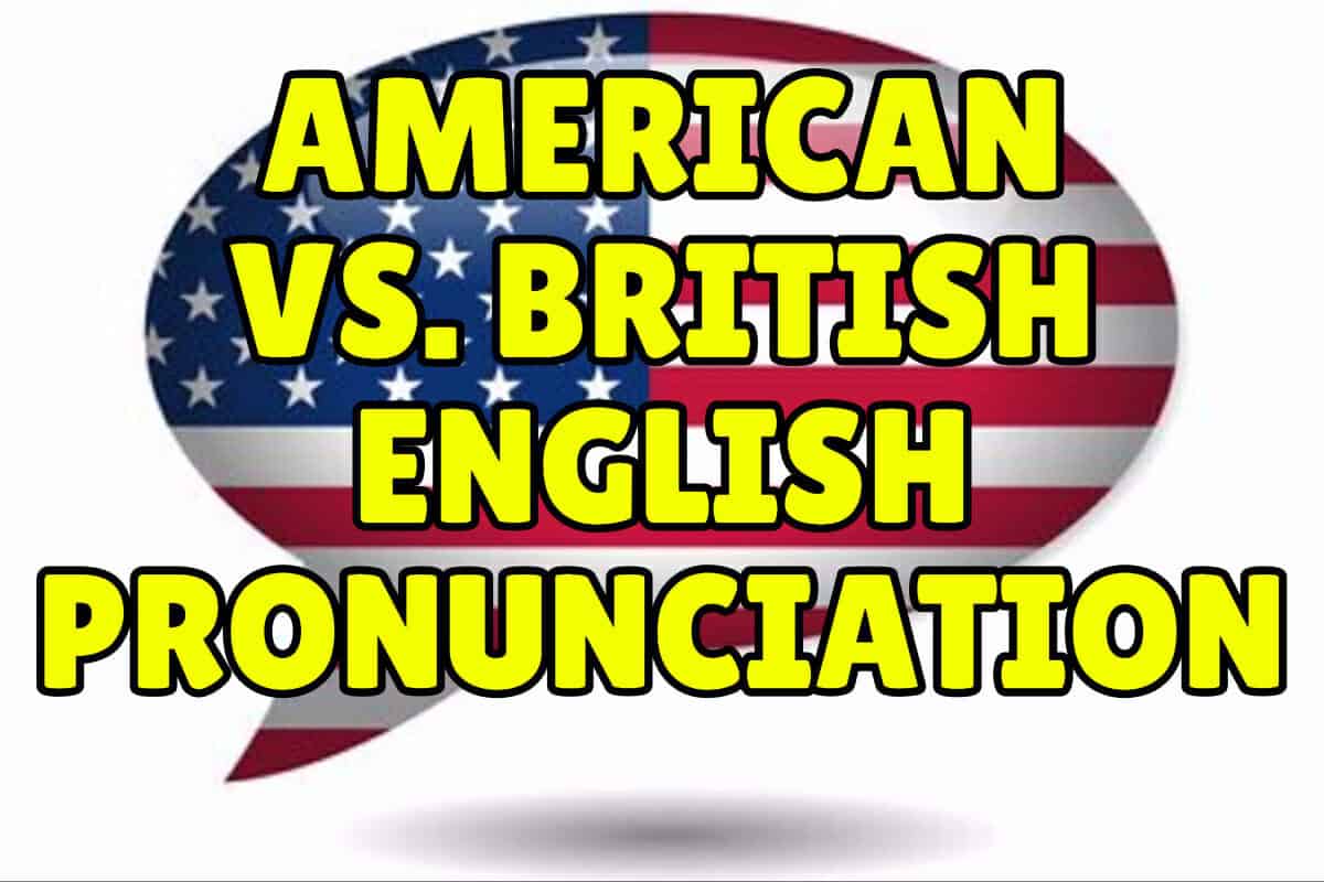 Быть против на английском. Американский английский против британского английского. American English pronunciation. British and American pronunciation. British vs American English pronunciation.