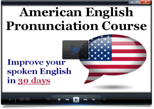 Basic English Vowels - Pronunciation Practice Espresso English