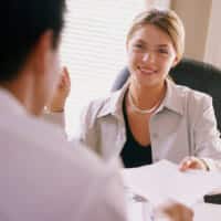 English Conversation Lesson - Job Hunt