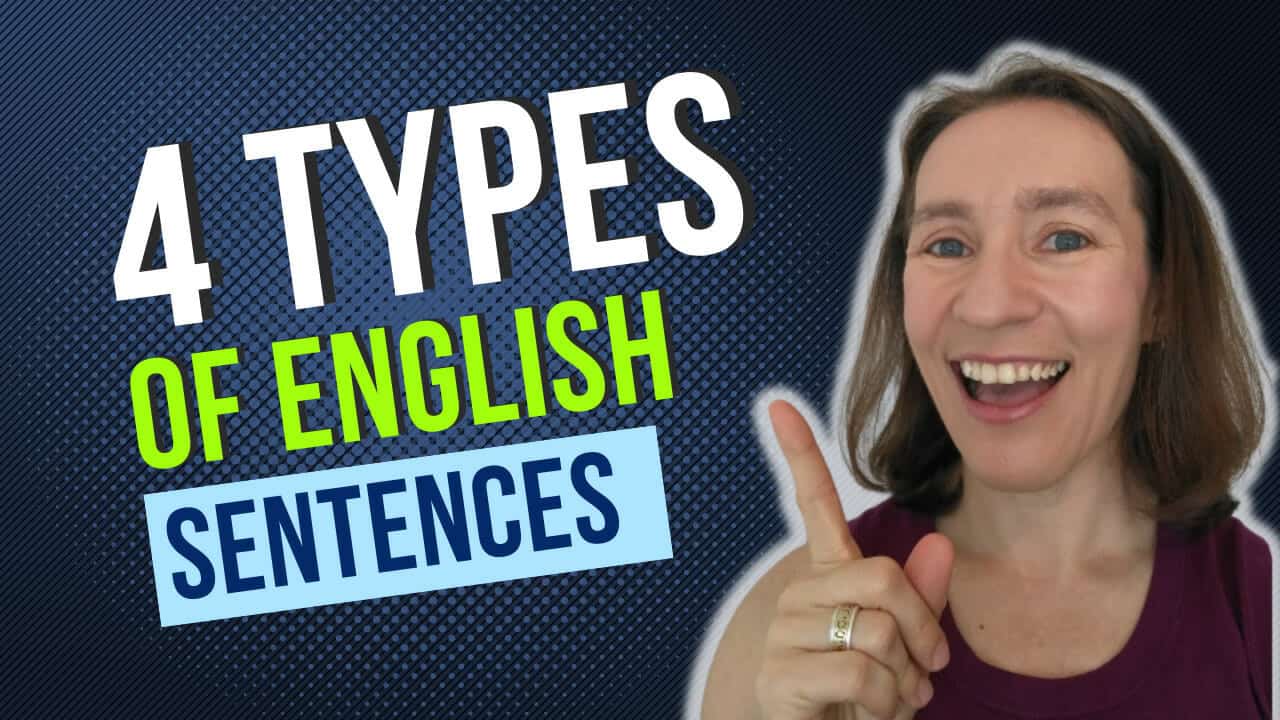 English Sentence Structure Simple, Compound, Complex