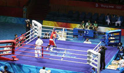 boxing-ring