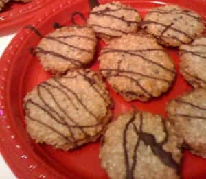 cookies