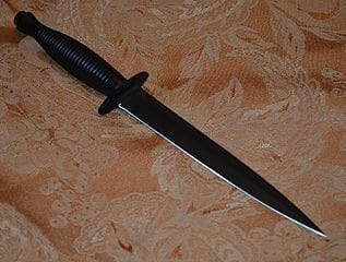 dagger