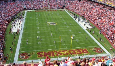 football-field