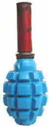 grenade