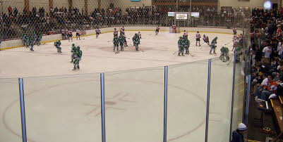 ice-rink
