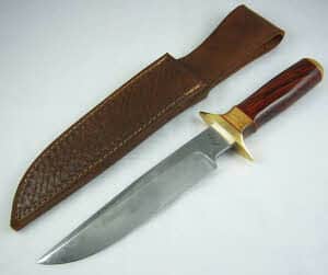 knife
