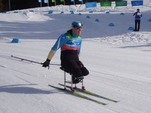 paralympics