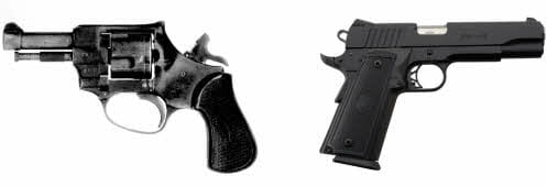 revolver-pistol