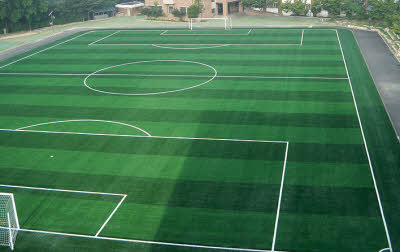 soccer-field