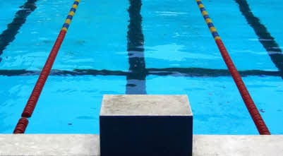 swimming-pool